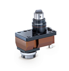 BMT55 BMT65 Série BMT Groove Interno <span class=keywords><strong>Driven</strong></span> Tool Holder Side Lock para Torno <span class=keywords><strong>CNC</strong></span> Turing <span class=keywords><strong>Machine</strong></span> Milling Turret com boa qualidade