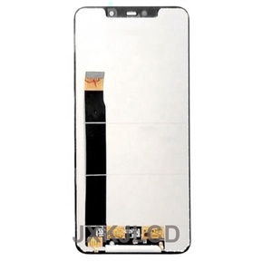 Wholesale Price Screen for Oukitel C22 LCD <strong>Display</strong> With Touch Screen Digitizer Assembly Sensor Replacement - Product Image 1