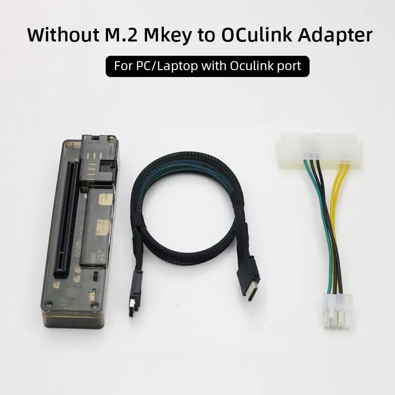 Without M.2 Adapter-black