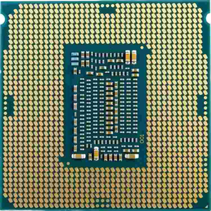 Werks großhandel Intel Core i7 9700 Laptop-Prozessor Hoch energetische 8 Threads 3GHz Frequenz 8. Generation Hard Core CPU - Product Image 2