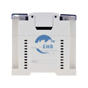 FX2N-48ER del modulo di comunicazione dei controllori programmabili PLC nuovi e originali - Product Image 3