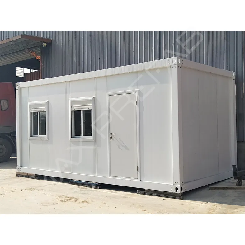 SC0603 modern/luxury prefab expandable/folding low cost cheap modular container house for sale