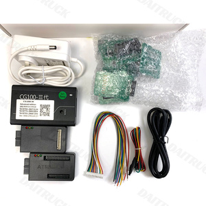 Neue CG100-III Auto-Programmierer-Schlüssel-Werkzeug-Programmier maschine für alle Autos