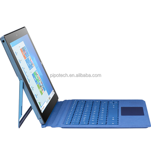 Ordenador portátil con pantalla táctil de 10,1 pulgadas, Minicomputadora con procesador Intel Quad Core N4120 Win 10 OS, 1920x1200 IPS - Product Image 6