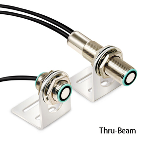 Cross beam CSBT-60N3 reflective CSBR-100N ultrasonic <strong>sensor</strong> double sheet <strong>detection</strong> stable and durable