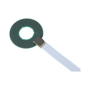 Encoder lineare Swiss ID1102L POSIC - Product Image 3
