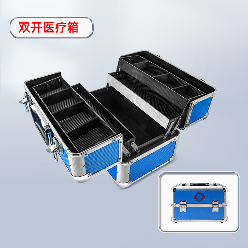 Double-box design (large size)