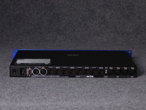 E/XTA DP448 4in8OutプロフェッショナルFIR 3ステージダイナミック平衡オーディオプロセッサ (ステージサウンド機器システム用) XTA DP548 - Product Image 5