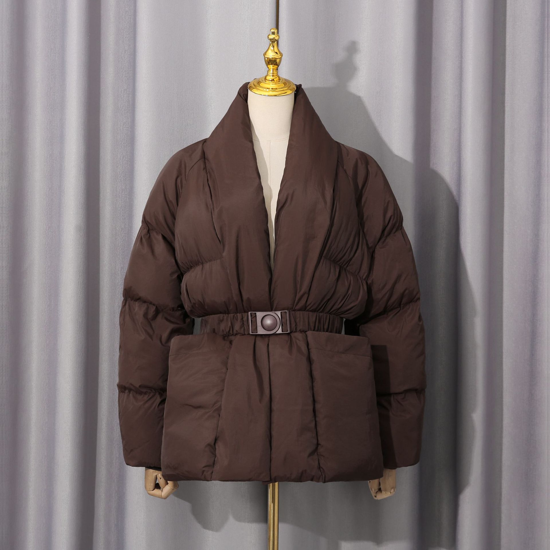 Marron
