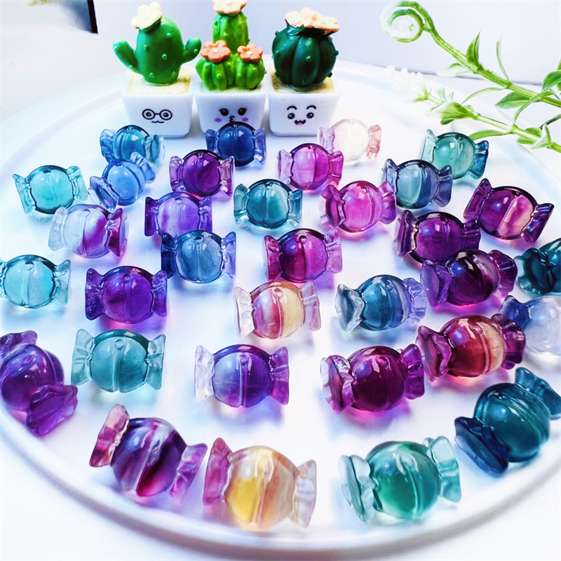 bonbons à la fluorine