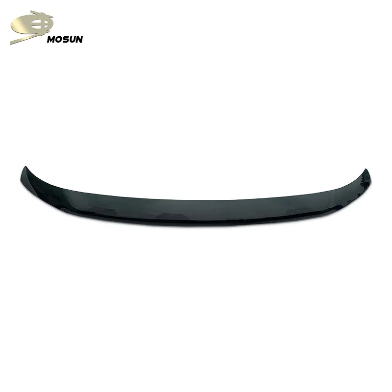 MOSUN-Protector frontal para capó de MITSUBISHI, Deflector para capó, para TRITON L200 L 200 2019 2021 2022