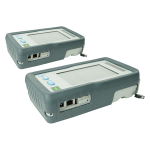 VCOM Professional Wireless Networking &amp; Fiber Cable Certifier Passed <strong>Network</strong> Wired Report Multifunction Kit for Project - Product Image 5