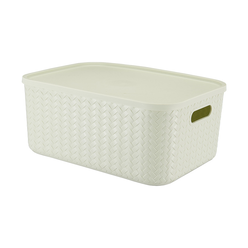 Handle medium green