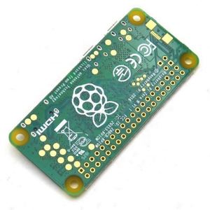 RaspberryボードRaspberry Pi Zero 0 WモデルワイヤレスBle 4.1 - Product Image 4