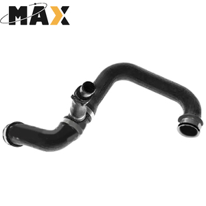 Engine Air Intake <strong>Hose</strong> Tube Right Radiator Coolant <strong>Hose</strong> Compatible for Mercedes Benz C W204 AMG A2045000475 2045000475 - Product Image 2