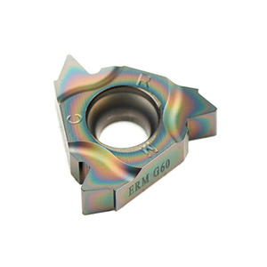 Fast Delivery <strong>Cnc</strong> <strong>Threading</strong> <strong>Turning</strong> <strong>Tool</strong> <strong>Inserts</strong> CP1125 With Pitch 6mm Carbide Threaded Mill Thread <strong>Inserts</strong> for Wood - Product Image 5