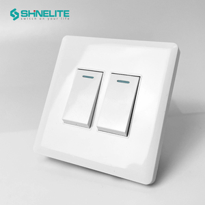 New Arrival Factory Price 1 Gang <strong>Multi</strong>-<strong>function</strong> <strong>Socket</strong> <strong>with</strong> <strong>Switch</strong> - Product Image 3