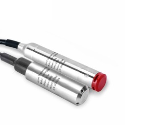 Smart in acciaio inossidabile capacitivo strumento di misurazione del livello del serbatoio dell'acqua indicatore di livello del sensore trasmettitore - Product Image 2