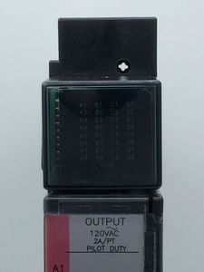 Original stock IC697MDL340H discrete logic <strong>output</strong> <strong>module</strong> 120V AC <strong>output</strong> 2A 16PT series - Product Image 5