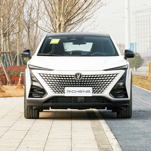 新品ラグジュアリーSuv Changan Uni-T Auto Changan Cars Vehicle Promotion Mini Suv左ハンドルターボエンジンライトACC FWD - Product Image 4