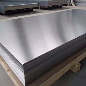 ASTM B265 <strong>Ti6Al4V</strong> Gr5 Tc4 Titanium Alloy <strong>Sheet</strong> 0.5~500mm Titanium Plate for Industry