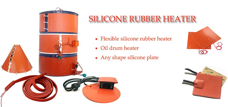 Supply standard 1740 *250 with temperature-controlled oil drum heater 200L oil drum insulation H61af0116d9764c4992c3aa9940d03c01W
