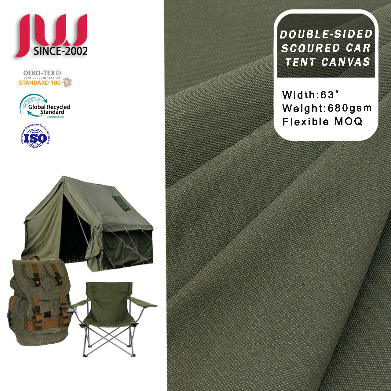 Army Green