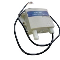 Sensor electrolítico de potencial constante Probador de dióxido de carbono de aire RS485 Concentración exterior de medición de CO2 - Product Image 2