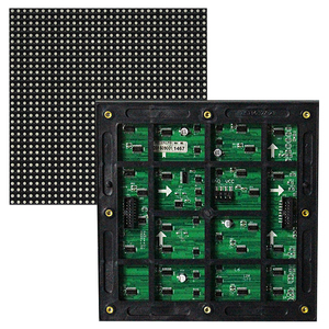 Su geçirmez açık yüksek parlaklık P4 P5 P6 P7.62 P8 P10 SMD LED ekran modülü açık Panel dijital gösterge reklam modülü - Product Image 4