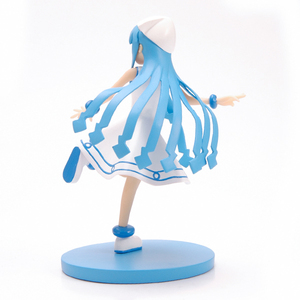 High Quality Anime Action Figure PVC Doll Custom Character <strong>Toy</strong> for Display and Collection - Product Image 6