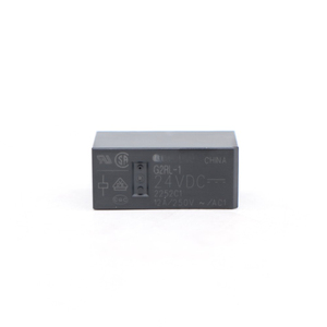 G2RL-1 RELAY GEN PURPOSE SPDT 16A 12V G2RL-1-E-12VDC G2RL-1-E DC12高品質 - Product Image 5