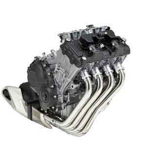 בשימוש cbr1000cc <span class=keywords><strong>600cc</strong></span> 400cc תנועה גבוהה מנוע אופנוע עבור הונדה מנוע הונדה