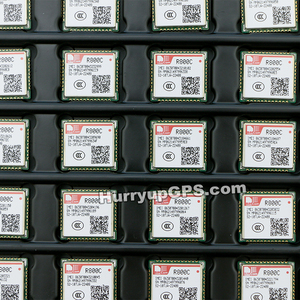100% Original SIMCOM R800C Drahtloses Kommunikation modul R800 2G-Modul Kompatibel mit SIM800C