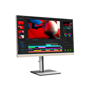 27 pulgadas Ips Desktop Led Computer Pc Monitor 1ms Tiempo de respuesta Computer Gaming Monitor 27 pulgadas 240 Hz PC Monitor - Product Image 1