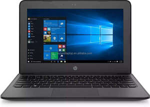 Hot Dubai for <strong>HP</strong> Stream Book 11proG4 X360 Touchscreen Business Computer Low Price Office Laptop for Student &amp; Education Notebook - Product Image 6
