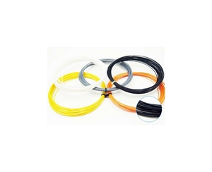 Cuerda de nailon resistente para tenis, cuerda de colores duradera, económica, precio nuevo - Product Image 4