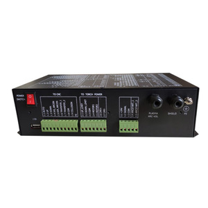 Arc Plasma <strong>Torch</strong> <strong>Height</strong> <strong>Controller</strong> F1621 - Product Image 5