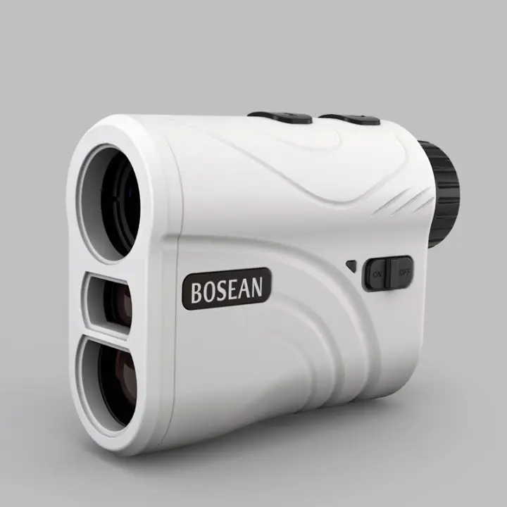 Mini Laser Rangefinder Scope OEM 1000m Laser Rangefinder Binocular Hunting Golf Range finder Monocular