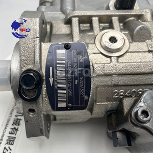 ขายส่ง Delphi 9320A522T 9521A330T 9320A310T ปั๊มฉีดเชื้อเพลิงดีเซลสําหรับปั๊ม Delphi - Product Image 5