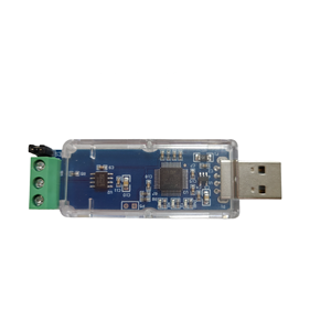 Módulo USB a CAN (versión no aislada TJA1051T/3) CAN bus Asistente de depuración CAN bus - Product Image 1