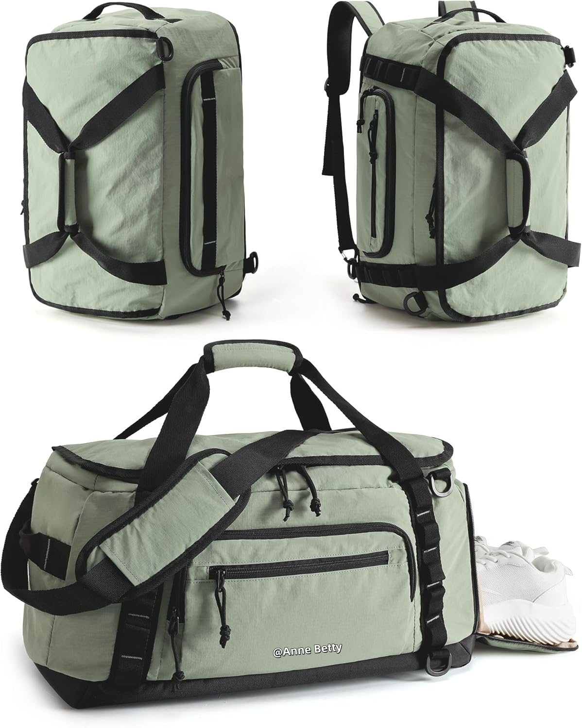 Verde