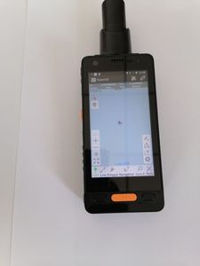 高精度Android GIS数据采集器手持Gps与1厘米精度U38P - Product Image 2
