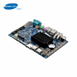 Cor-tex-A55 11.0 Linux Rk3568 Sbc Rockchip Rk3568 scheda madre Core braccio Android Linux Rk3568 Core Board - Product Image 5