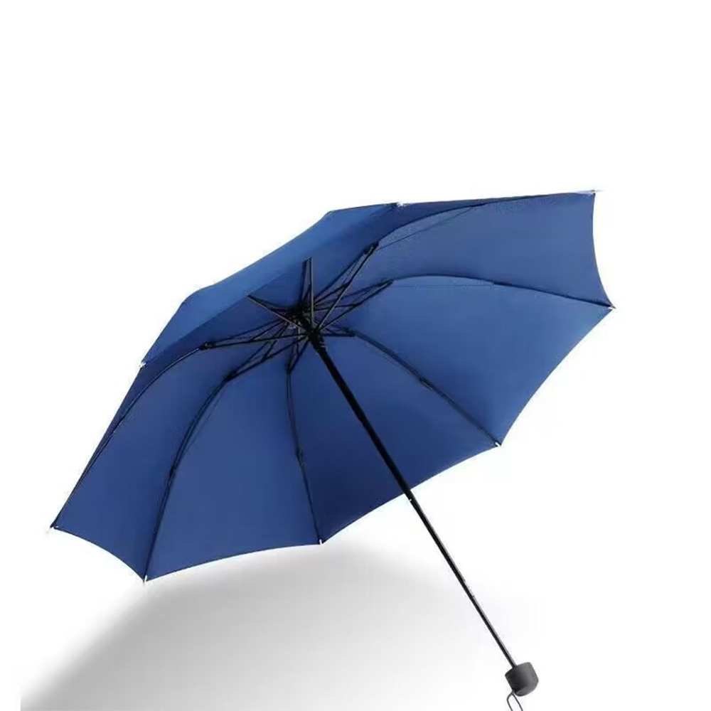 Manual 8 bone without black glue-Blue