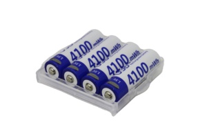 Destek özel Custom 1.5V lityum pil USB güç aracı tipi C AA şarj edilebilir lityum pil oyuncak - Product Image 6