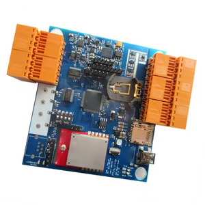 FR4 2层PCBA板hackrf一个USB插头印刷电路板软件定义无线电电路板 - Product Image 4