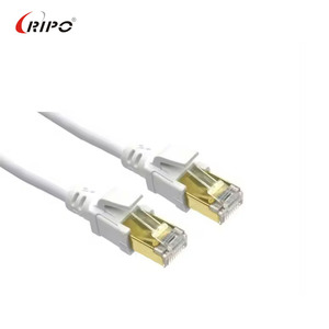 Commercio all'ingrosso FTP cavo di rete Rj45 LAN Ethernet Extension Jumper cavo Cat5e per la telecomunicazione - Product Image 3