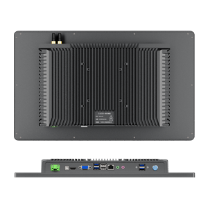 10 15 17 19 Inch Industrial Hmi <strong>Computer</strong> I3 I5 I7 Linux All-In-One Panel PC Poe Waterproof Touch Screen Plc Hmi PC Panel - Product Image 6