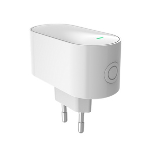 RSH ZigBee 3.0ゲートウェイBLE MESHスマートホームハブワイヤレスプラグタイプブリッジマルチモードインテリジェントコントロールセンターAndroid OS付き - Product Image 1