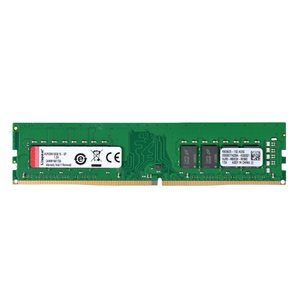 キングストンメモリースティックハッカーデスクトップコンピュータMemoryDDR416G2666 - Product Image 1